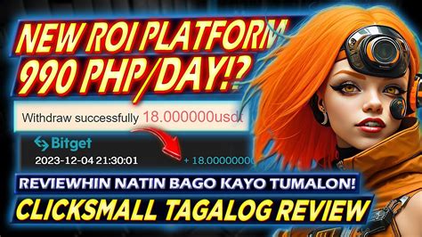 PLATFORM: Tagalog.